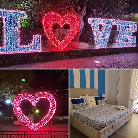 B&B La Rada Sorrento Ngoại thất bức ảnh