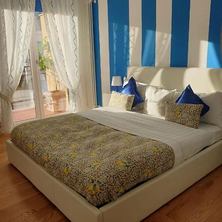 B&B La Rada Sorrento Ngoại thất bức ảnh