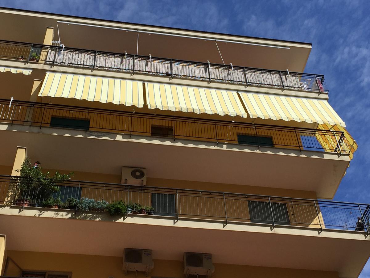 B&B La Rada Sorrento Ngoại thất bức ảnh