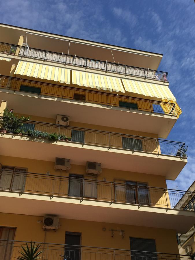 B&B La Rada Sorrento Ngoại thất bức ảnh