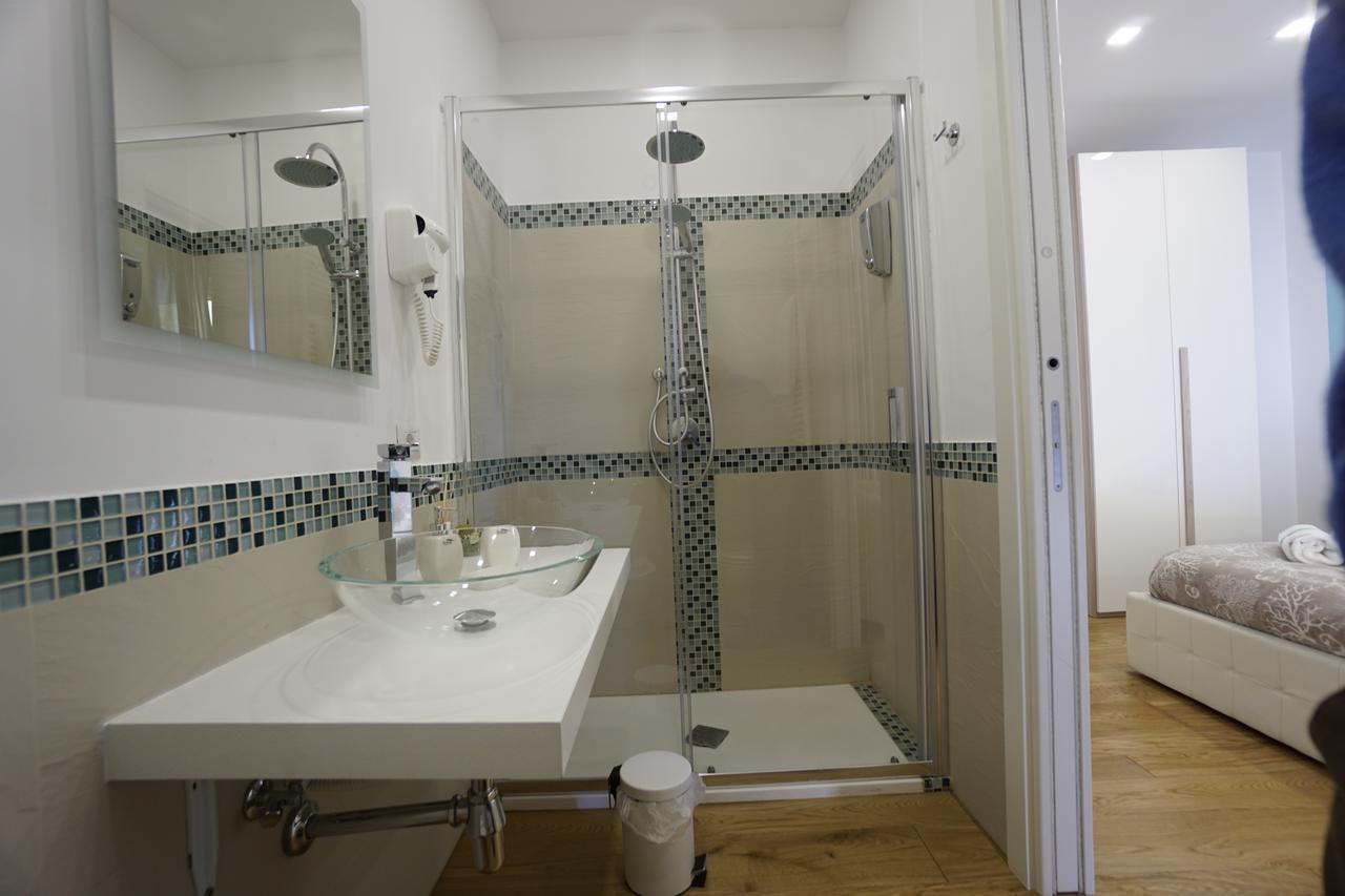 B&B La Rada Sorrento Ngoại thất bức ảnh