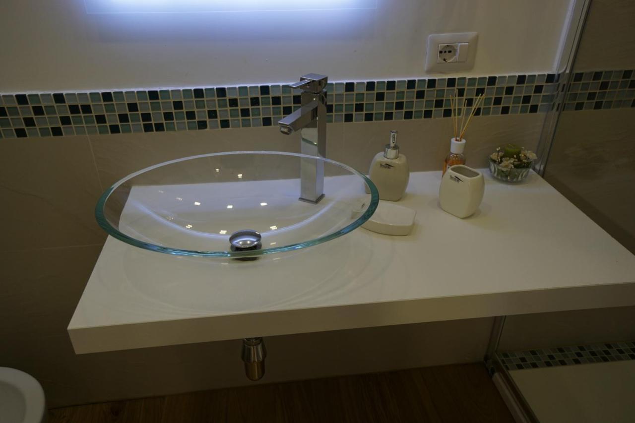 B&B La Rada Sorrento Ngoại thất bức ảnh