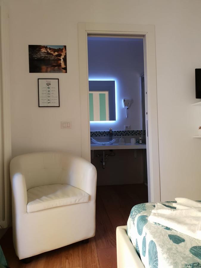 B&B La Rada Sorrento Ngoại thất bức ảnh