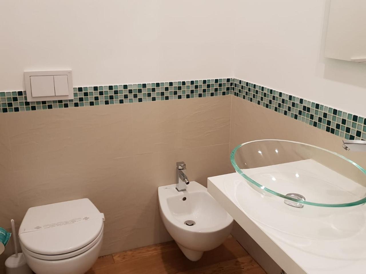 B&B La Rada Sorrento Ngoại thất bức ảnh