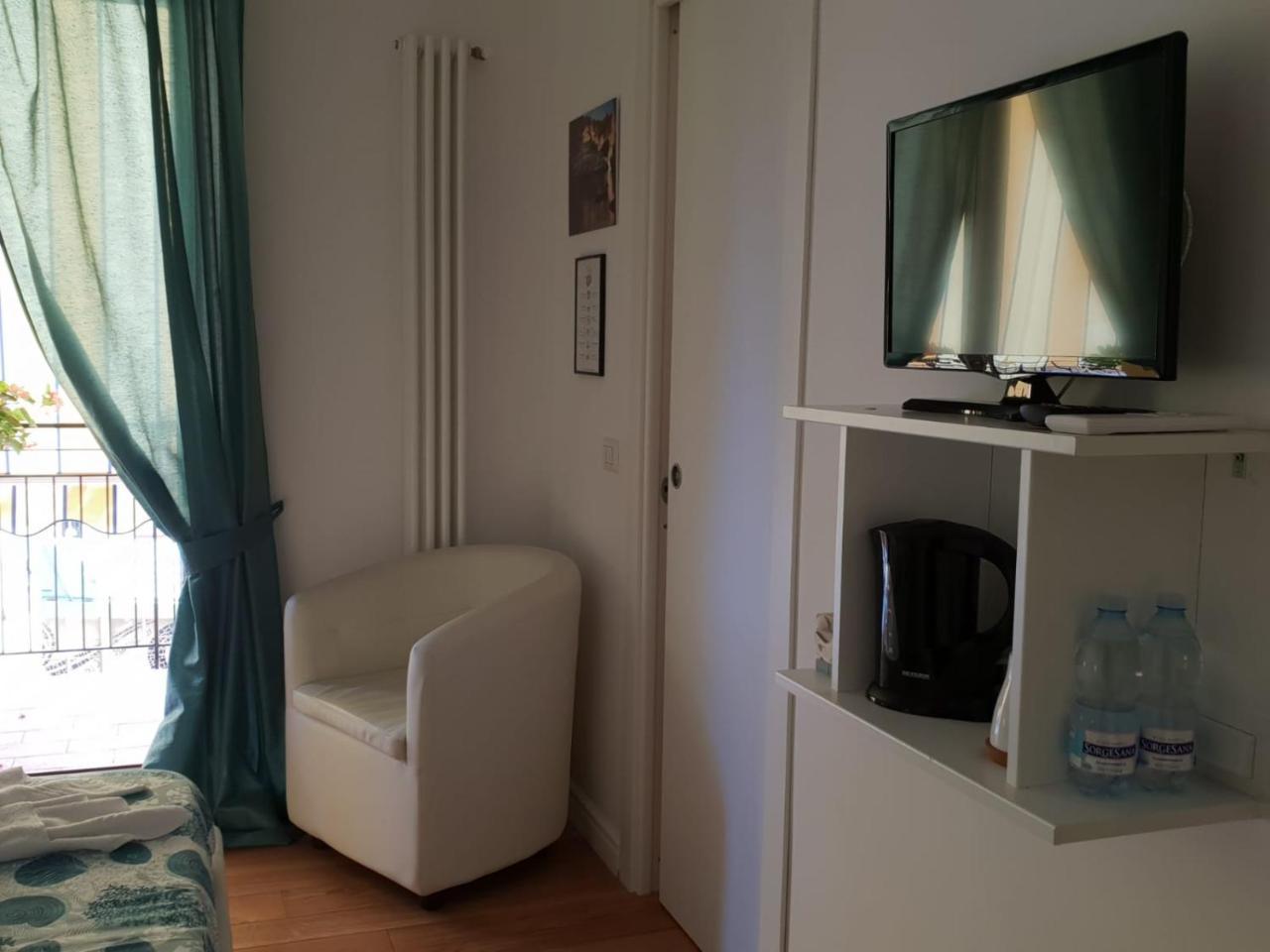 B&B La Rada Sorrento Ngoại thất bức ảnh