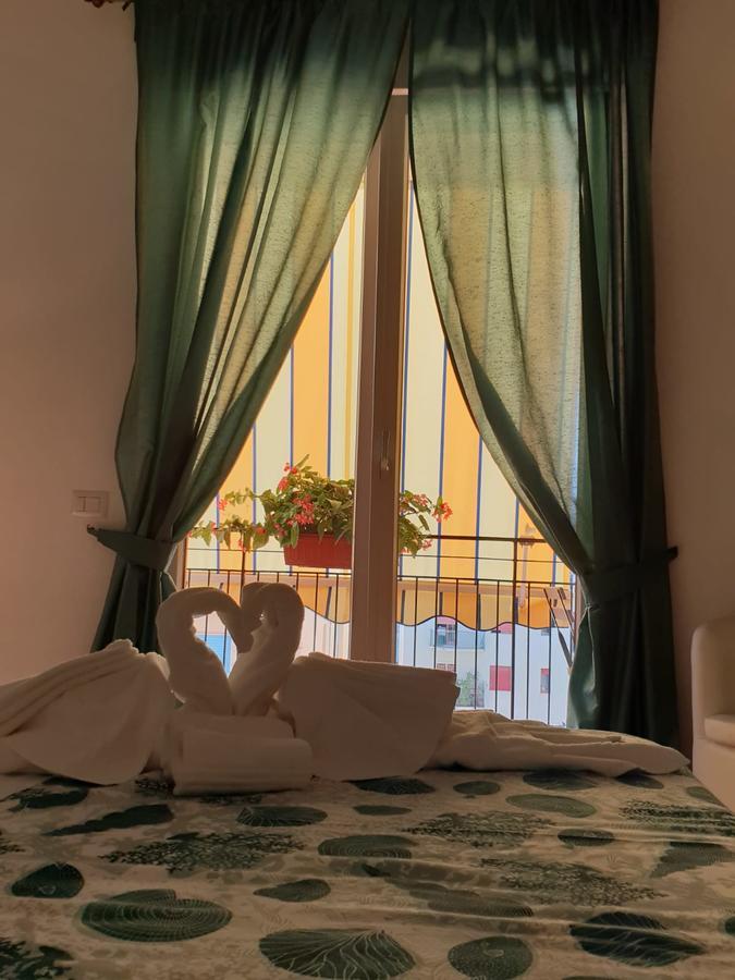 B&B La Rada Sorrento Ngoại thất bức ảnh