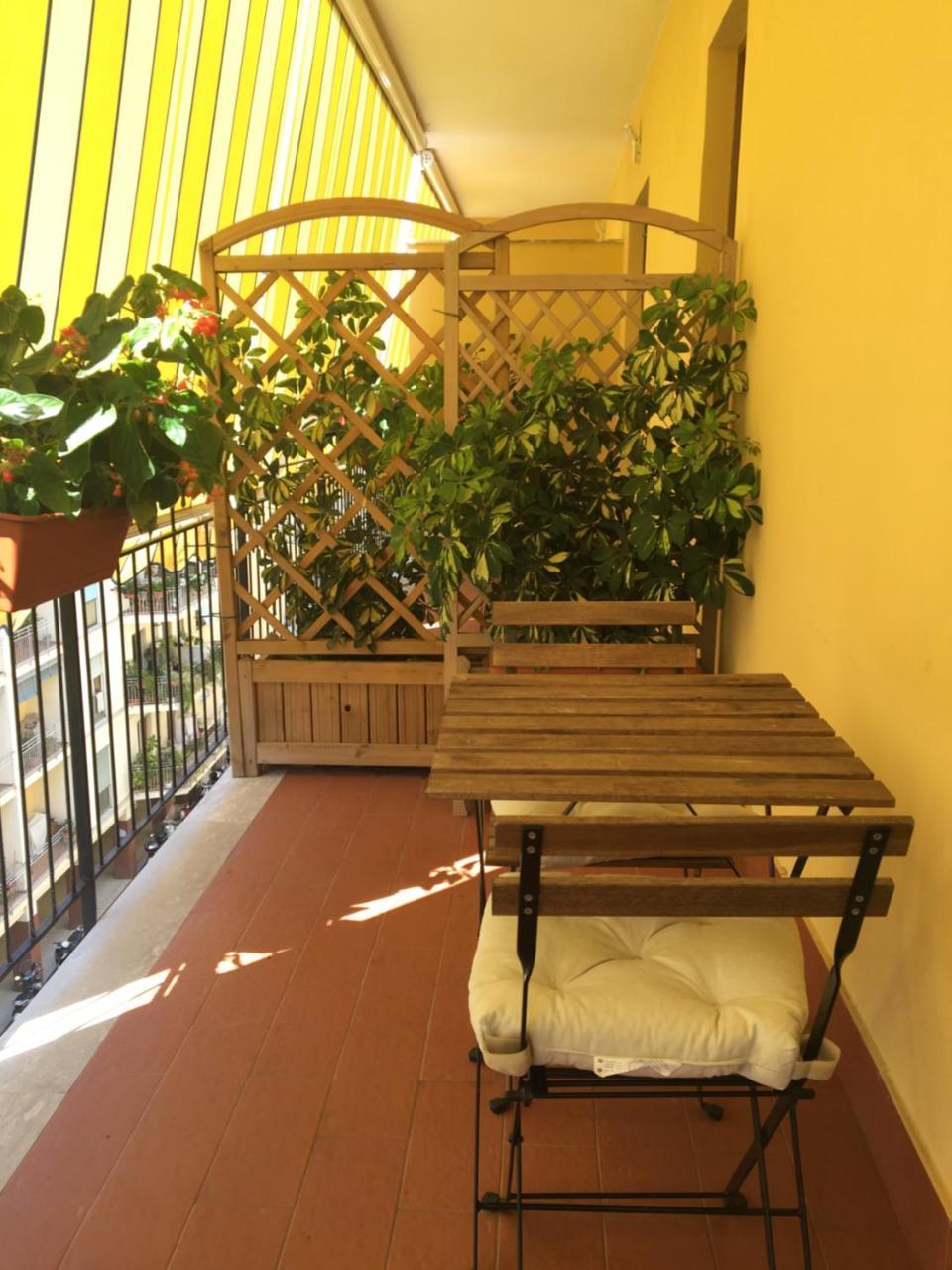 B&B La Rada Sorrento Ngoại thất bức ảnh