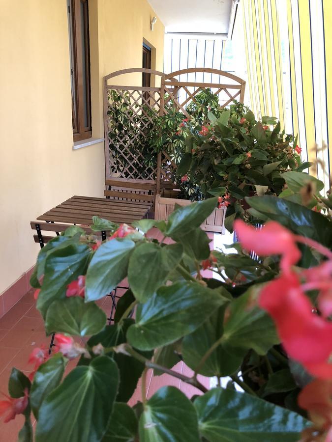 B&B La Rada Sorrento Ngoại thất bức ảnh