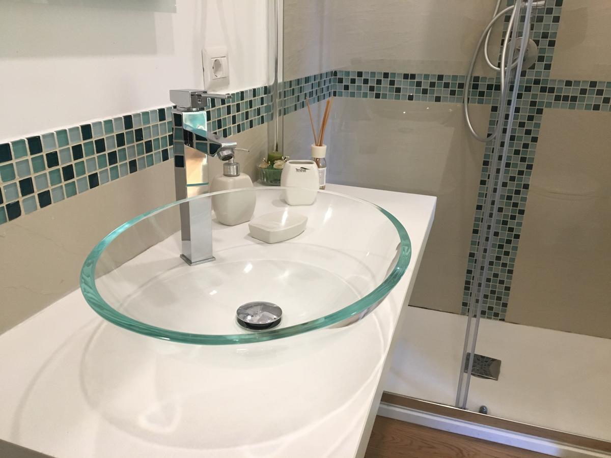 B&B La Rada Sorrento Ngoại thất bức ảnh