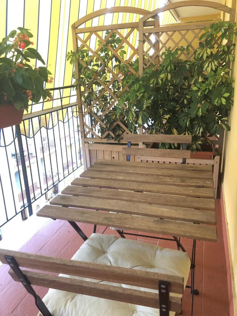 B&B La Rada Sorrento Ngoại thất bức ảnh