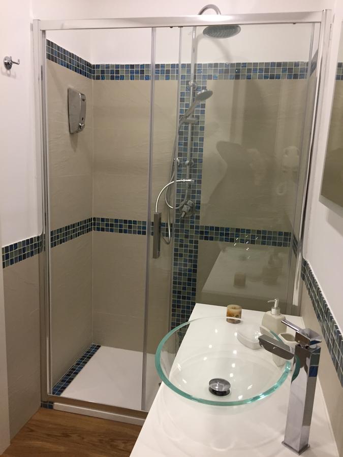 B&B La Rada Sorrento Ngoại thất bức ảnh
