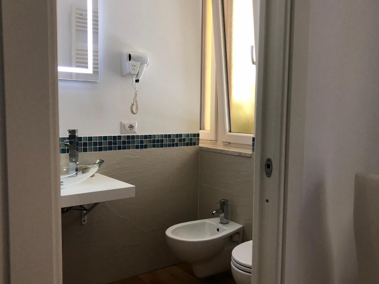 B&B La Rada Sorrento Ngoại thất bức ảnh