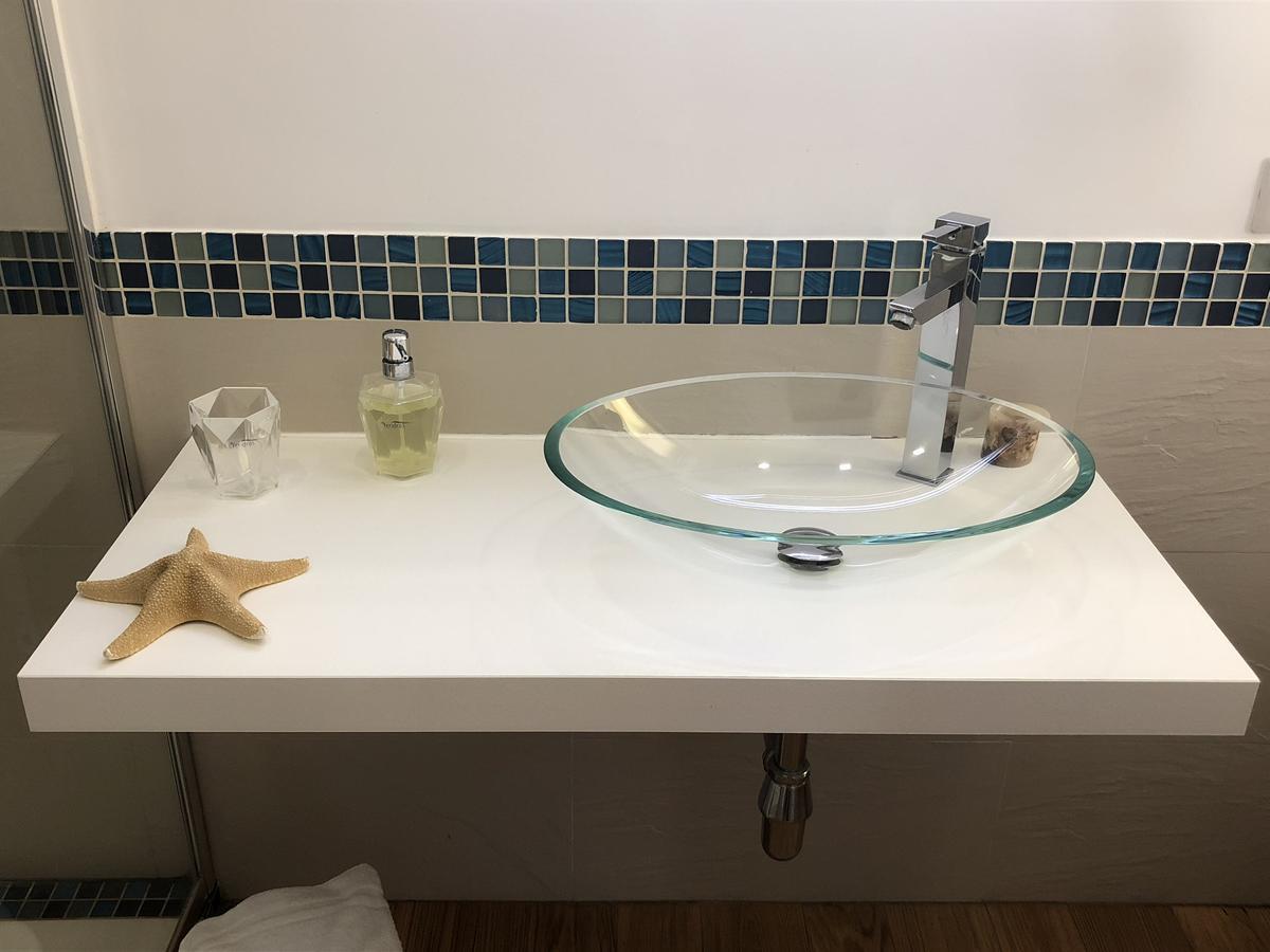 B&B La Rada Sorrento Ngoại thất bức ảnh