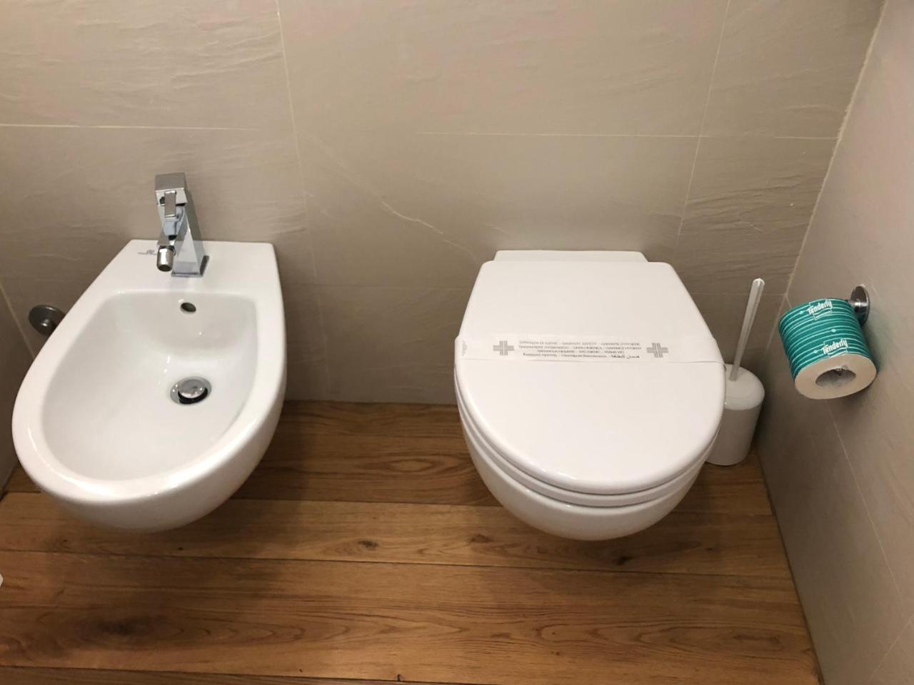 B&B La Rada Sorrento Ngoại thất bức ảnh