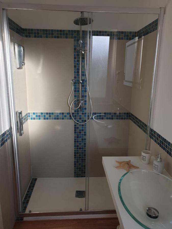 B&B La Rada Sorrento Ngoại thất bức ảnh