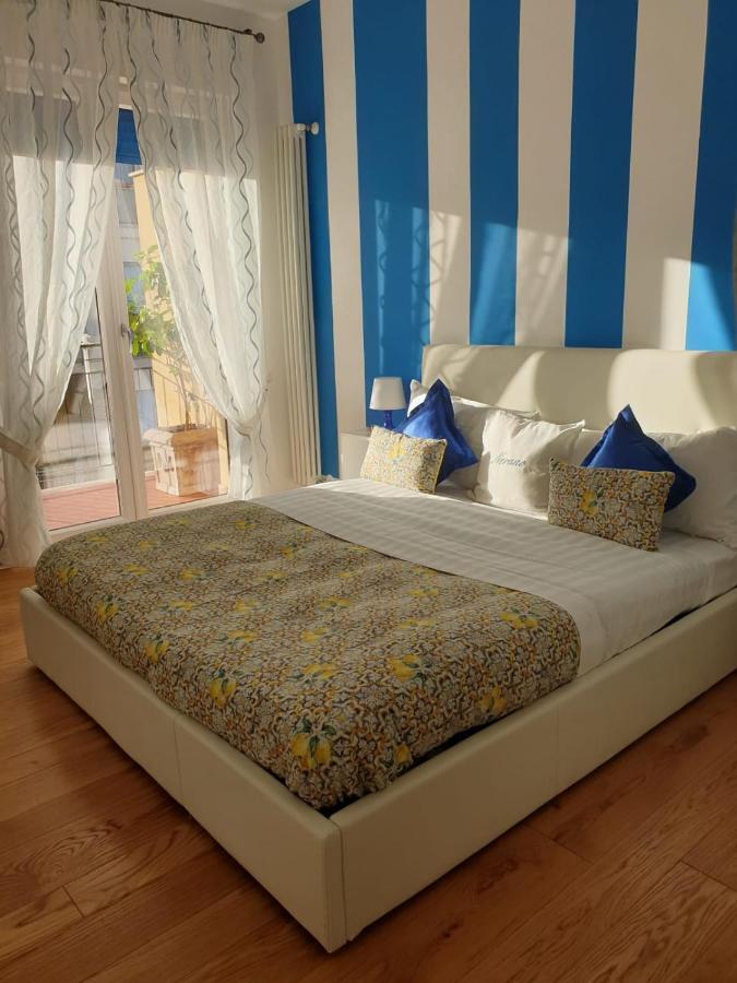 B&B La Rada Sorrento Ngoại thất bức ảnh