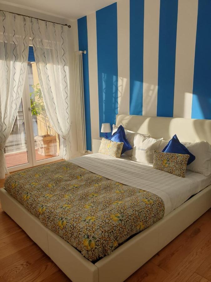 B&B La Rada Sorrento Ngoại thất bức ảnh